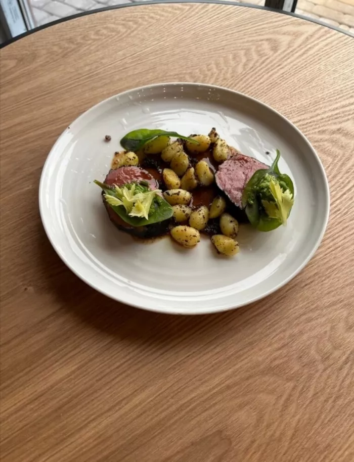 Паб "Грандевин"