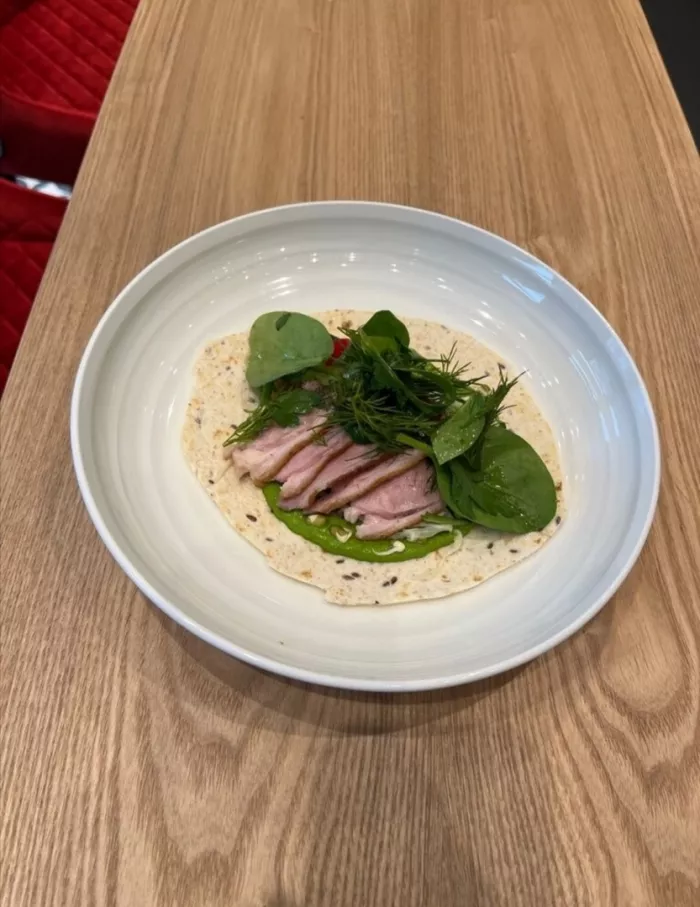 Паб "Грандевин"