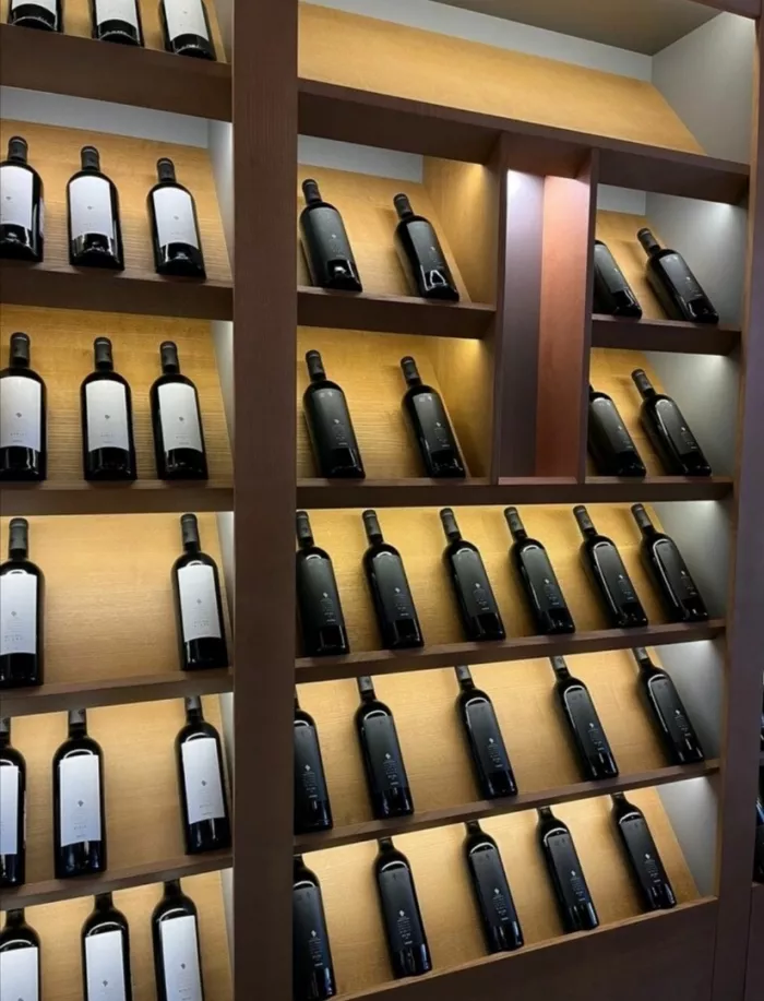 Паб "Грандевин"