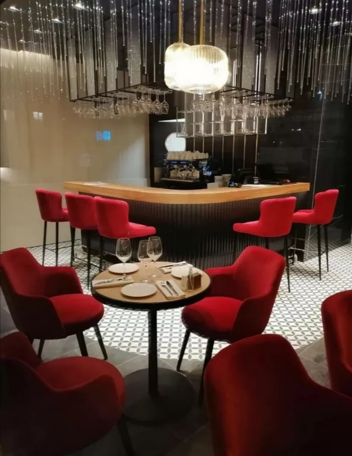 Паб "Грандевин"