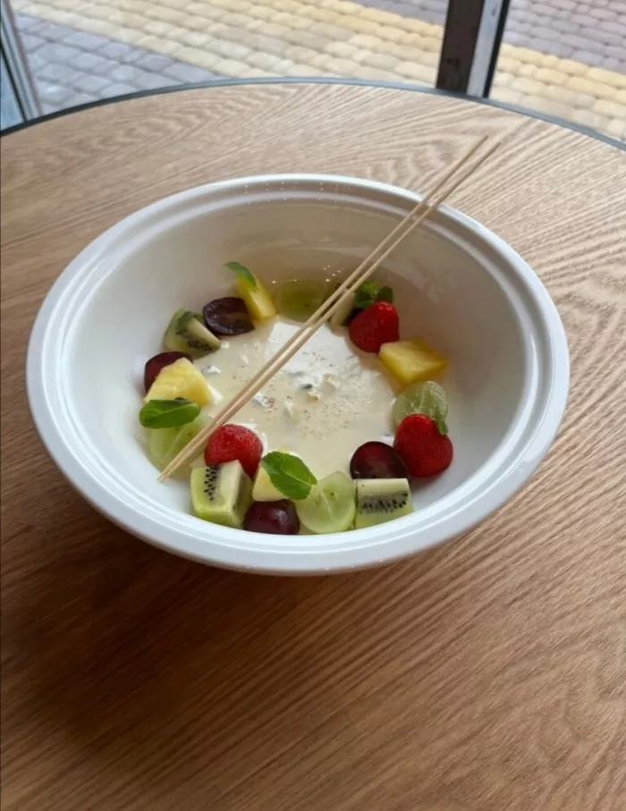 Паб "Грандевин"