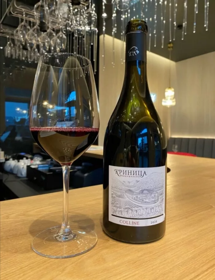 Паб "Грандевин"