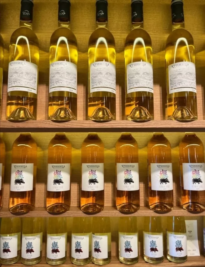 Паб "Грандевин"