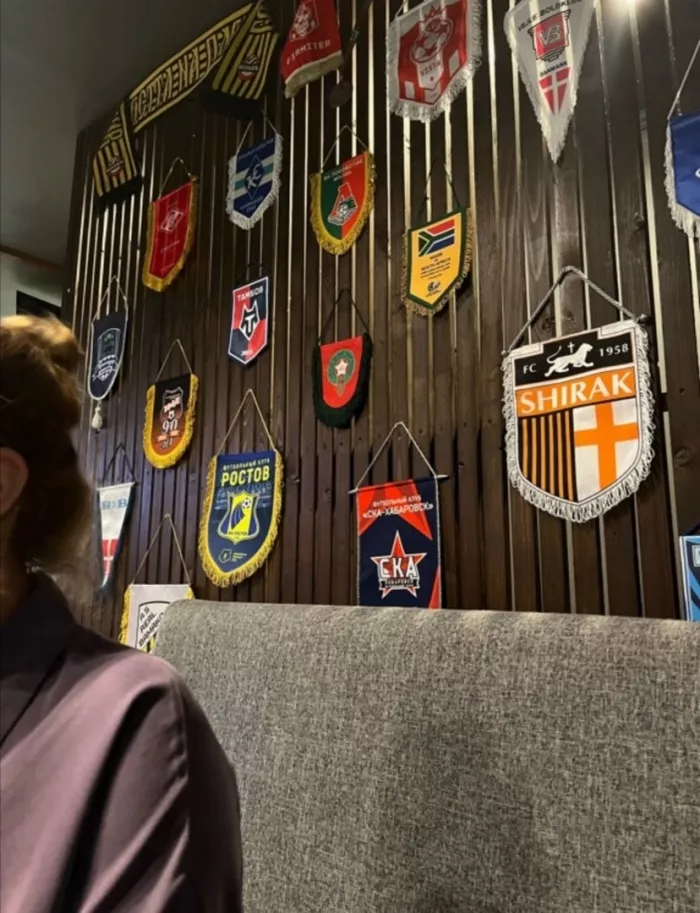 Паб "Champions sports bar"