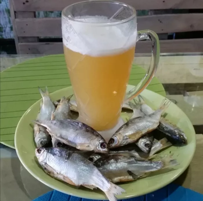 Пивной клуб "4х4"