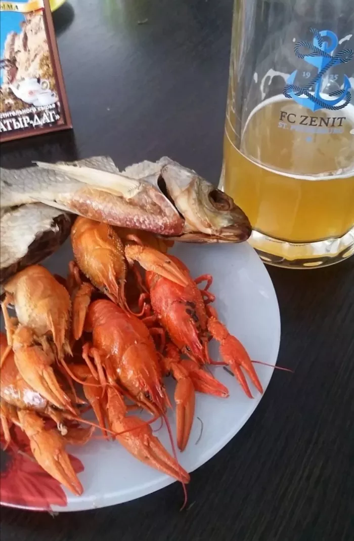 Пивной клуб "4х4"