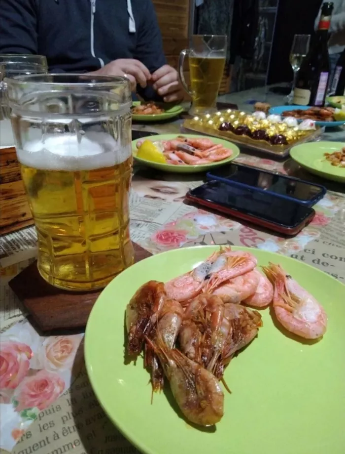 Пивной клуб "4х4"