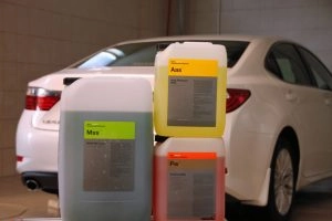 Автомойка и детейлинг КохМастер в Геленджике: Автомойка, Детейлинг,
