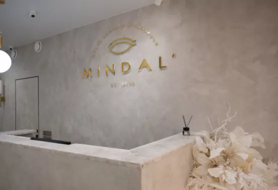 Студия красоты "Миндаль"