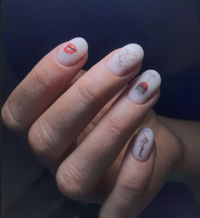 Парикмахерская.Веснушки в Сочи: Педикюр, Маникюр, Красота,