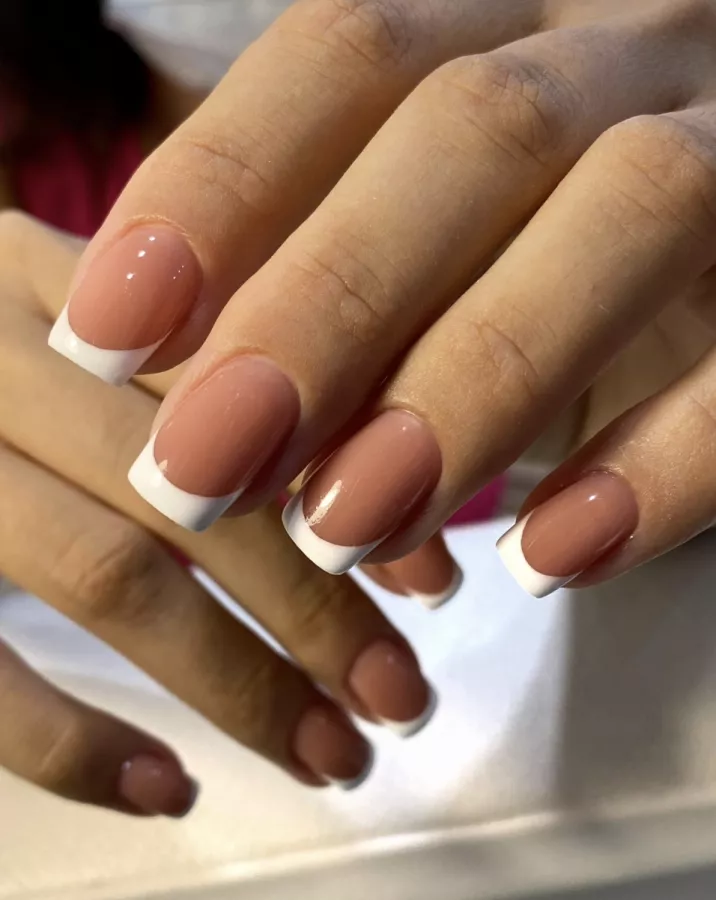 Школа студия дизайна ногтей GNails_Studio в Сочи: Стрижки, Маникюр, Педикюр,