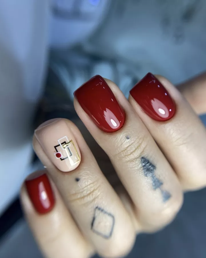 Школа студия дизайна ногтей GNails_Studio в Сочи: Стрижки, Маникюр, Педикюр,
