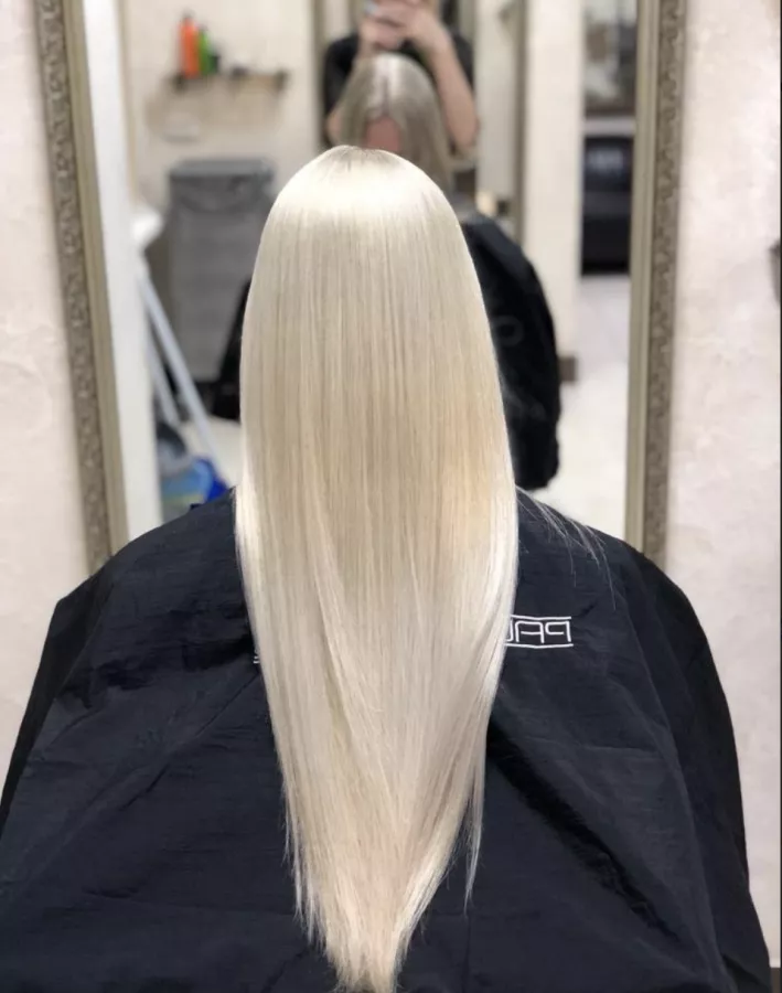 Школа студия дизайна ногтей GNails_Studio в Сочи: Стрижки, Маникюр, Педикюр,