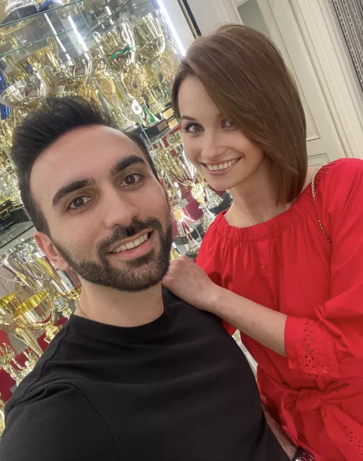 Школа-студия красоты Георгий кот в Сочи: Стрижки, Маникюр, Педикюр,