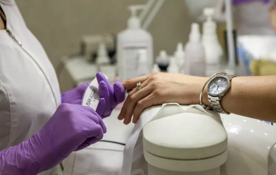 Салон красоты Beauty Time в Сочи: Стрижки, Педикюр, Маникюр,