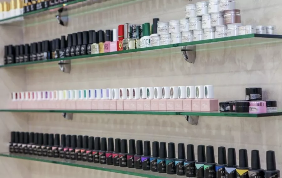 Салон красоты Beauty Time в Сочи: Стрижки, Педикюр, Маникюр,