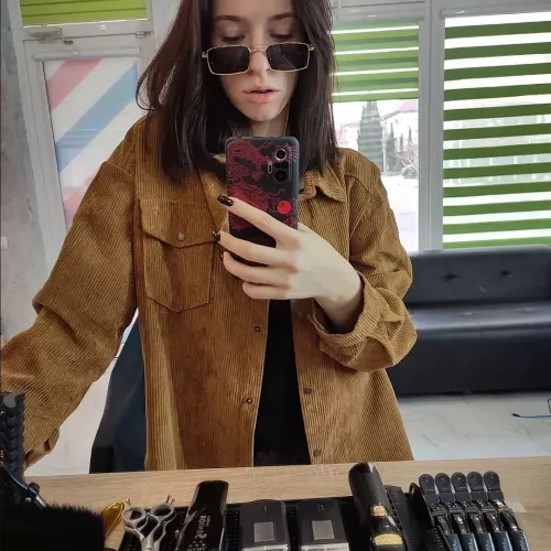 Барбершоп 68  в  Геленджике