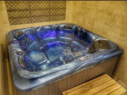 Геленджикская городская баня  в  Геленджике