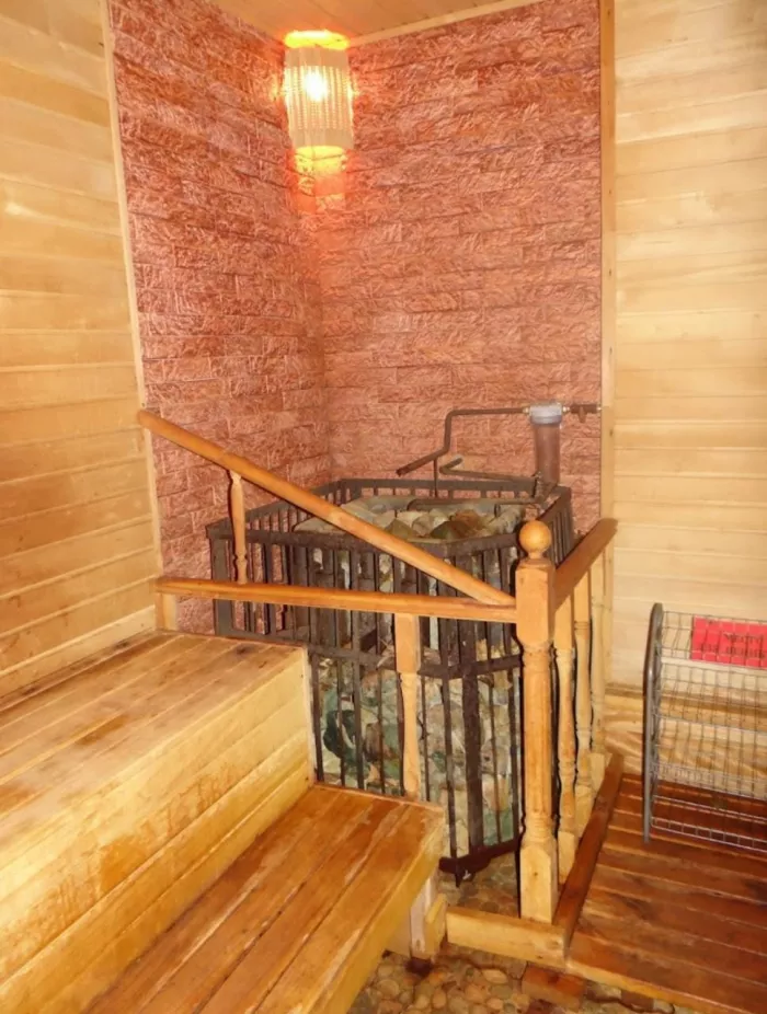  «Геленджикская городская баня» 