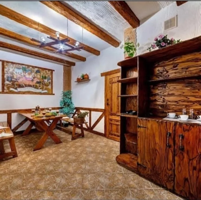 Баня и сауна "Сальвадор"