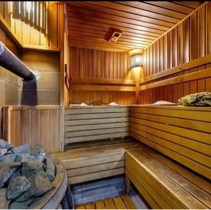 Баня и сауна "Сальвадор"