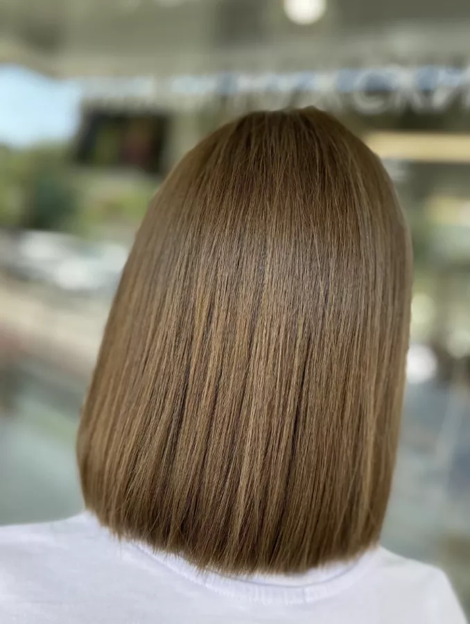 Салон красоты Gold hair в Сочи: Стрижки, Педикюр, Маникюр,