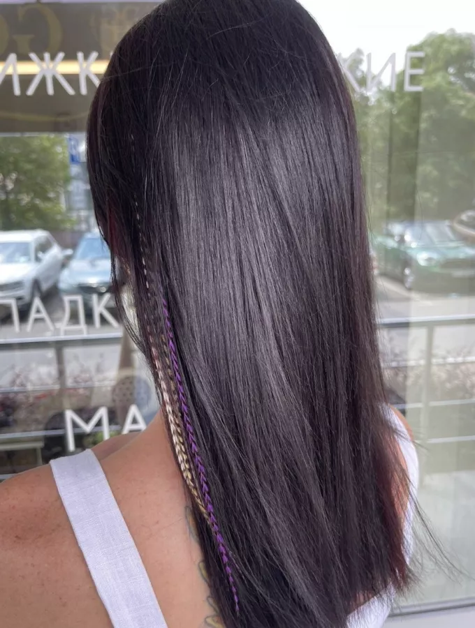 Салон красоты Gold hair в Сочи: Стрижки, Педикюр, Маникюр,