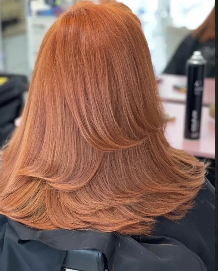 Салон красоты Gold hair в Сочи: Стрижки, Педикюр, Маникюр,
