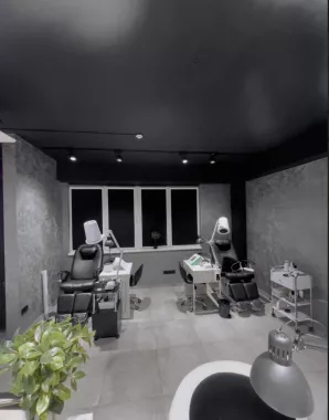  Салон красоты "Beauty house by Marina Volgushkina "