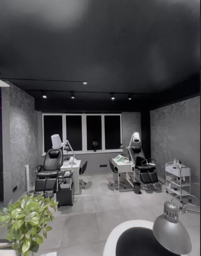 Салон красоты Beauty house by Marina Volgushkina в Сочи: Массаж, Стрижки, Педикюр, Маникюр,