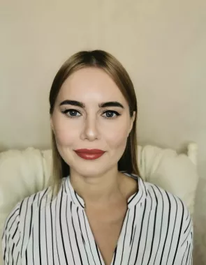 Салон красоты "Эффект бабочки "