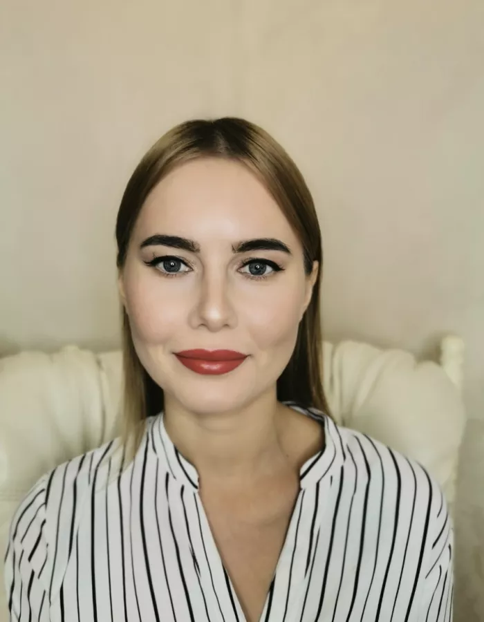 Салон красоты Эффект бабочки в Сочи: Стрижки, Маникюр, Педикюр, Массаж,