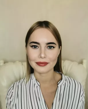 Салон красоты "Эффект бабочки "