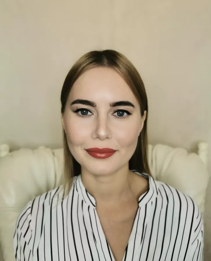 Салон красоты Эффект бабочки в Сочи: Стрижки, Маникюр, Педикюр, Массаж,