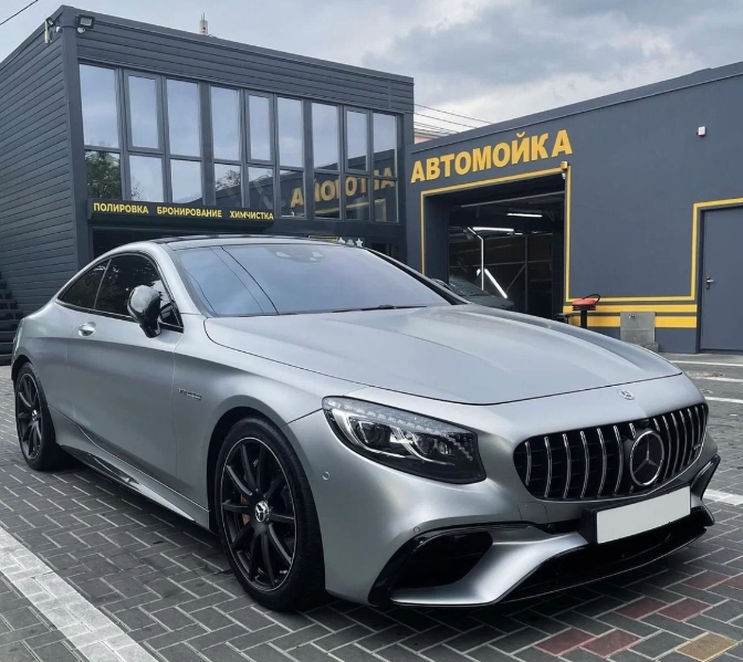 Автомойка Автограф в Геленджике: Автомойка,