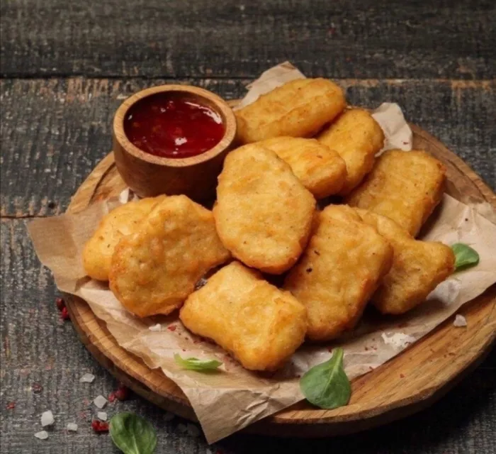 Бар "Green Goose Pub"