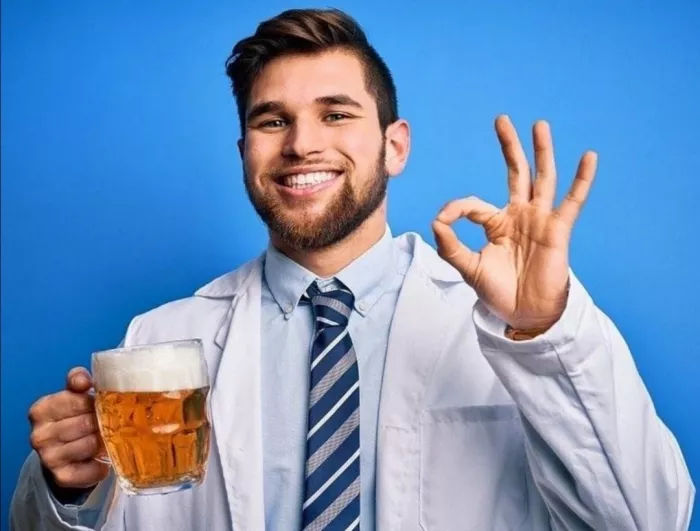 Бар "Green Goose Pub"