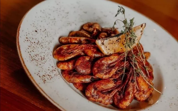 Бар "Green Goose Pub"