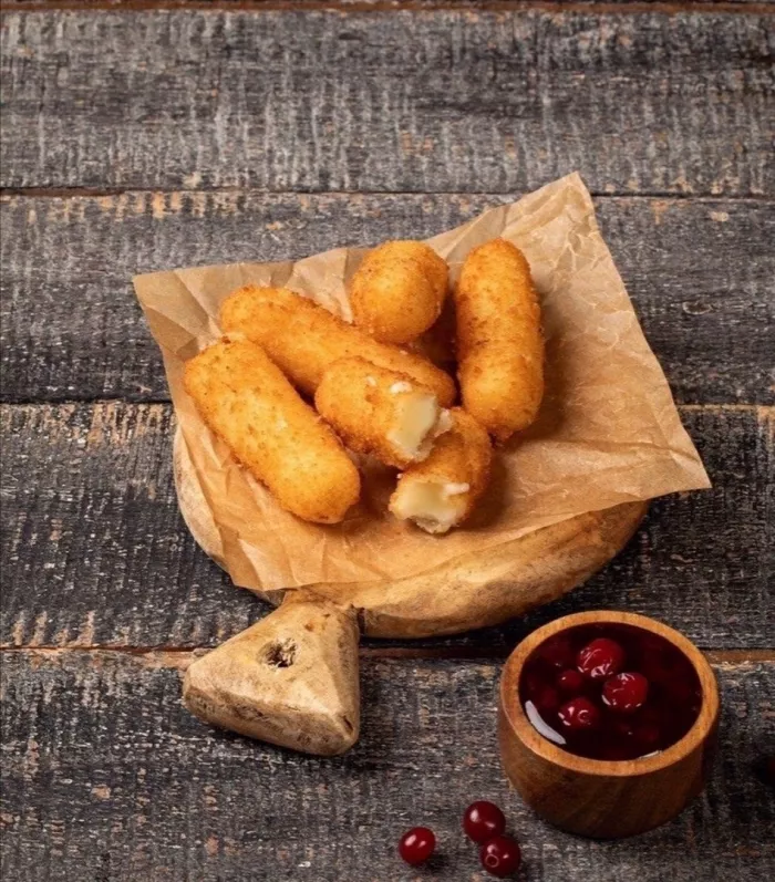 Бар "Green Goose Pub"