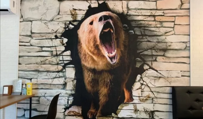 Бар "Beerлога"