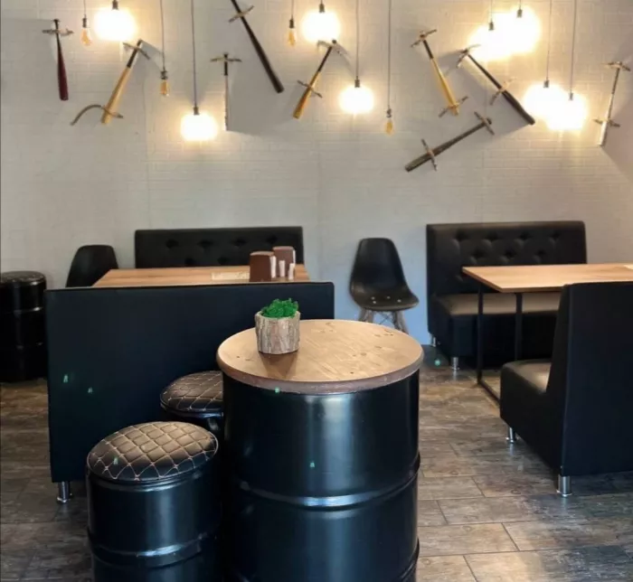 Бар "Beerлога"