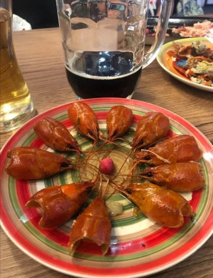 Бар "Beerлога"