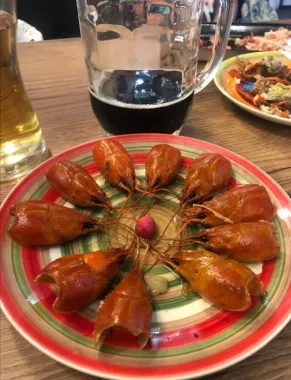 Бар "Beerлога"