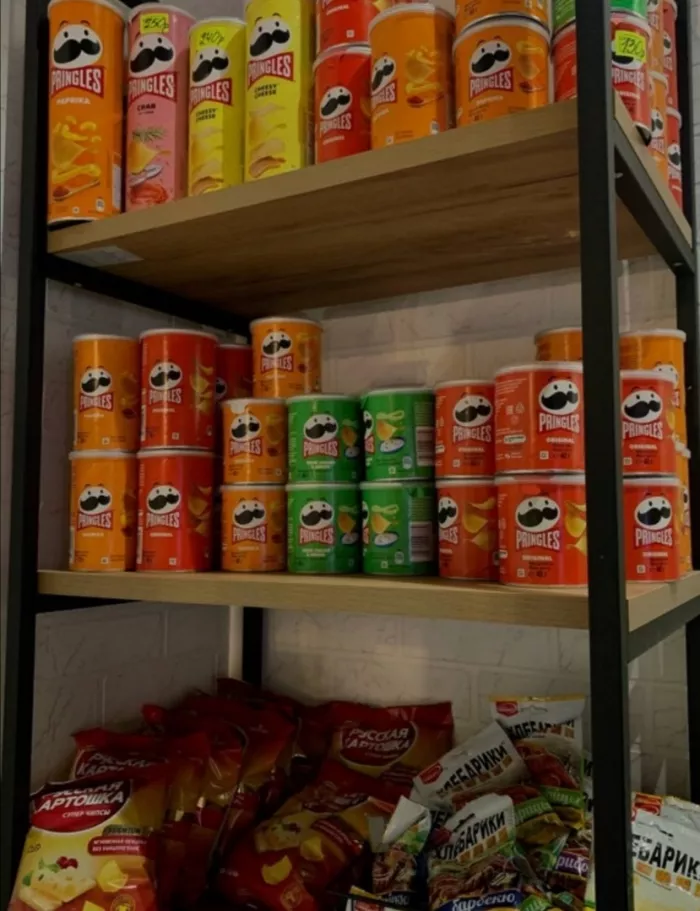 Бар "Beerлога"