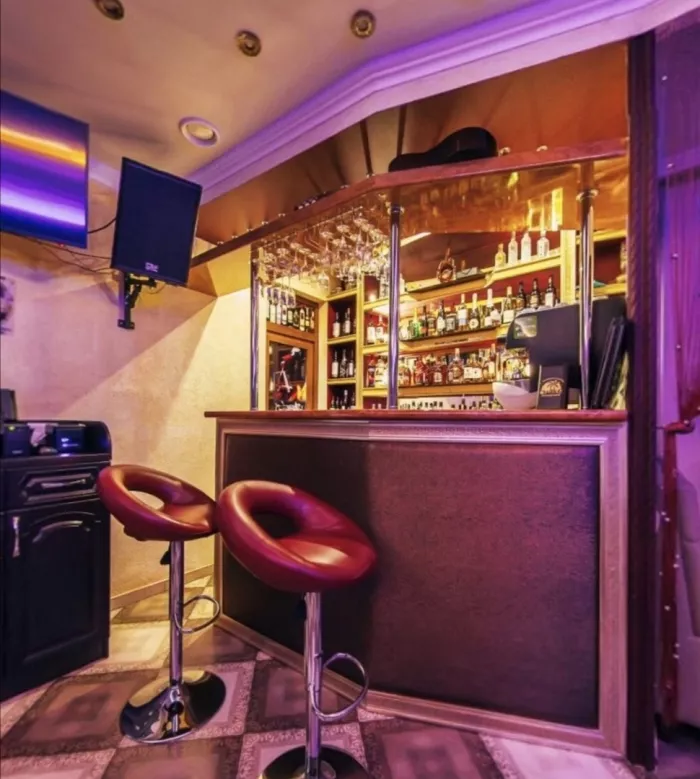 Караоке-клуб "Оазис"