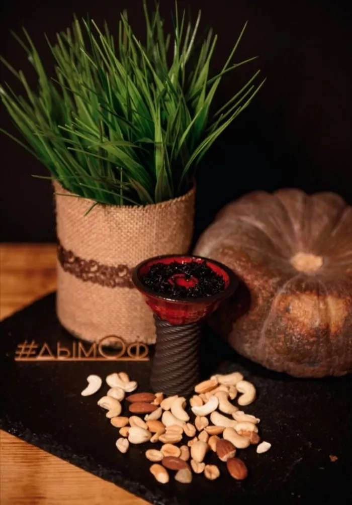 Кальян-бар "Дымоф"