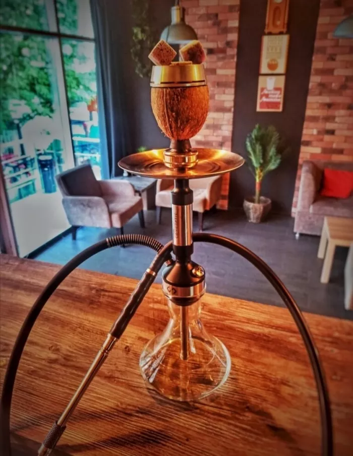 Кальян-бар "Дымоф"