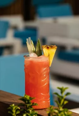 Кальян-бар "Bay Bar"