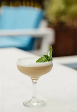 Кальян-бар "Bay Bar"