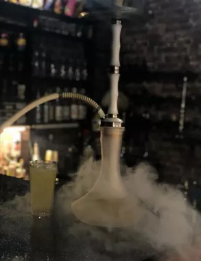 Кальян-бар "AG Hookah"